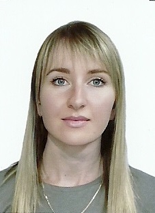 Дроздова Алина Алексеевна